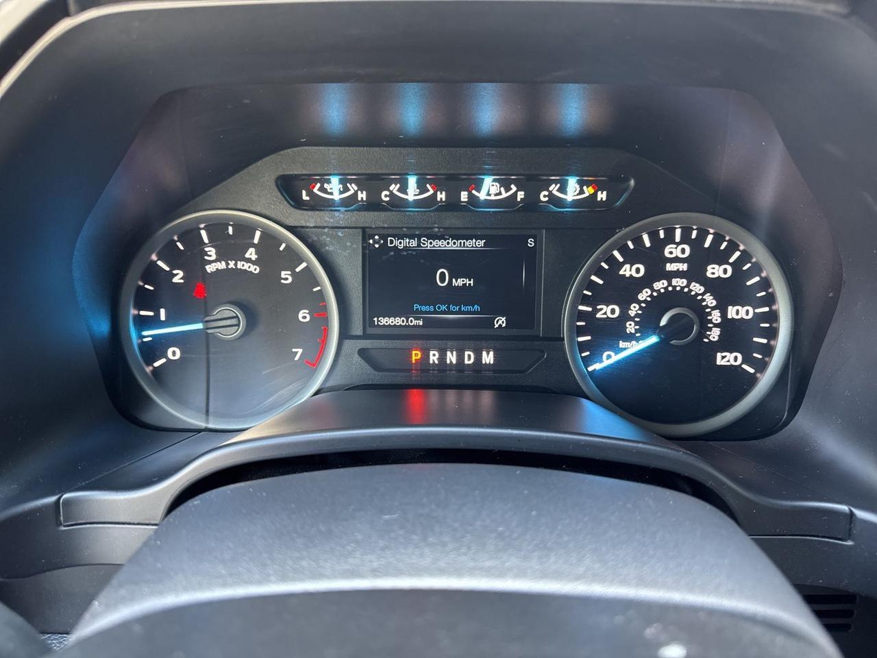 2020 Ford F-150 XLT Warrenton VA