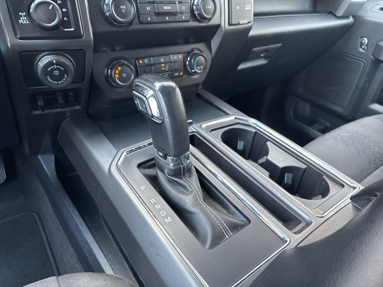 2020 Ford F-150 XLT Warrenton VA