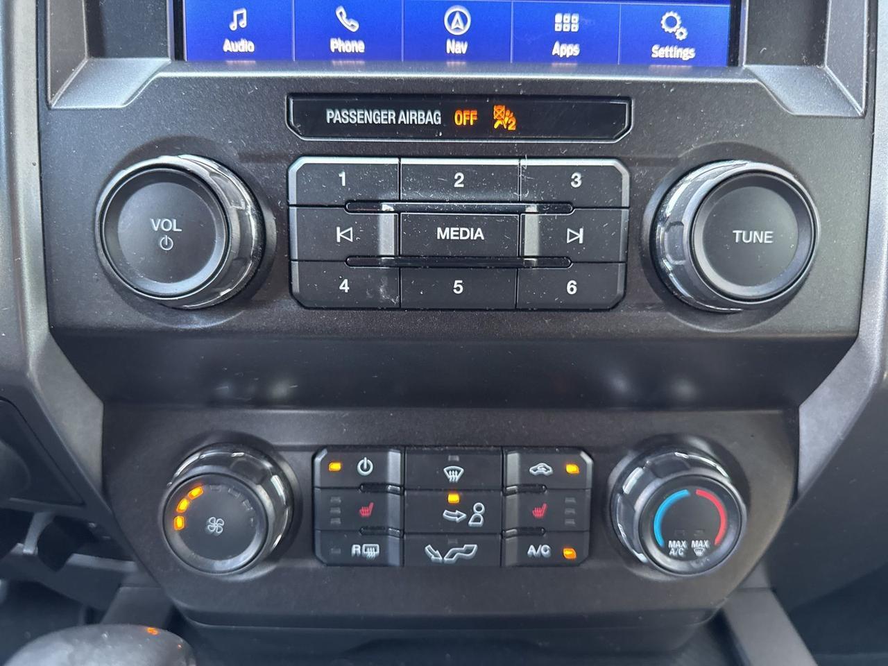 2020 Ford F-150 XLT Warrenton VA