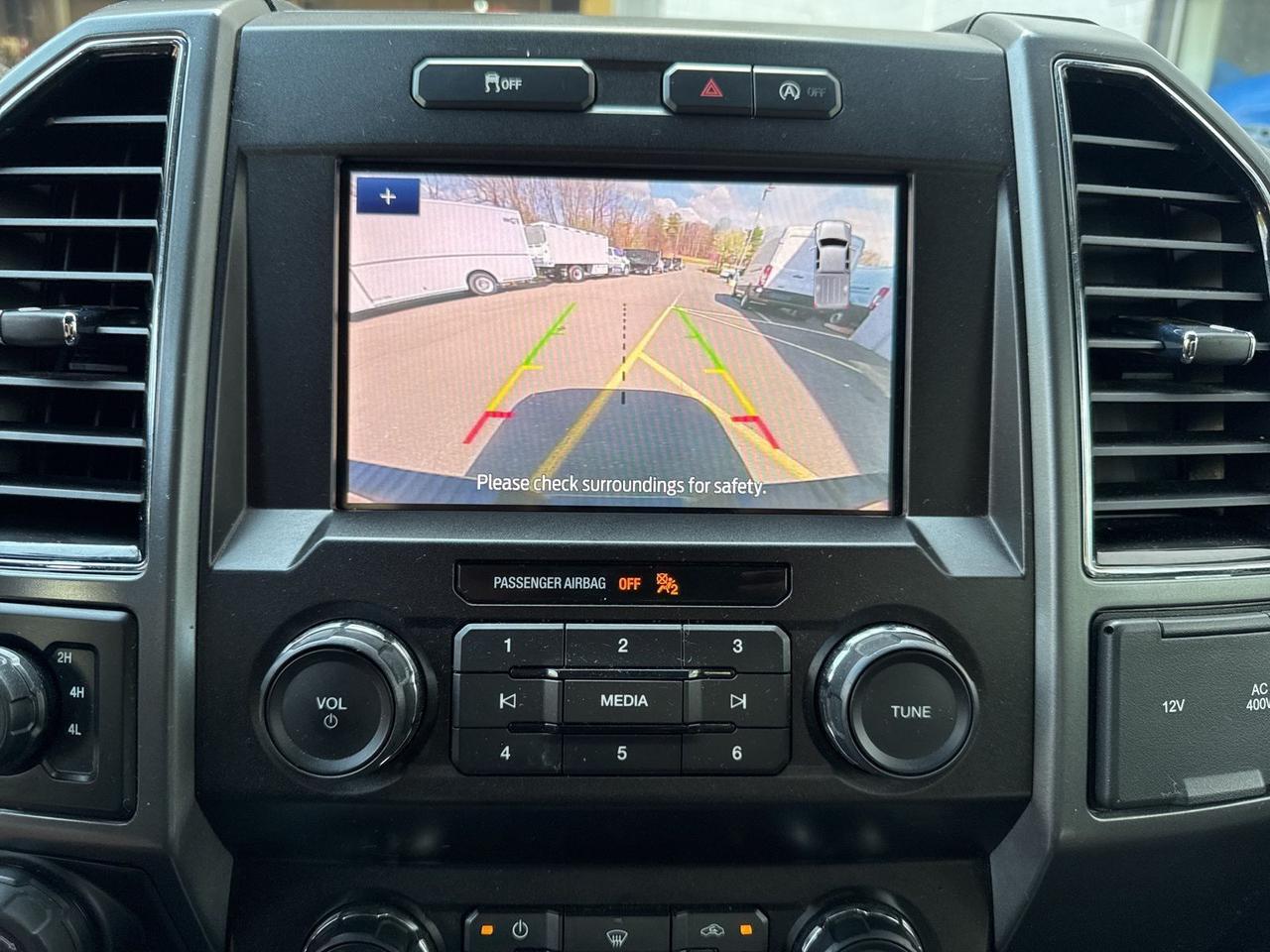 2020 Ford F-150 XLT Warrenton VA