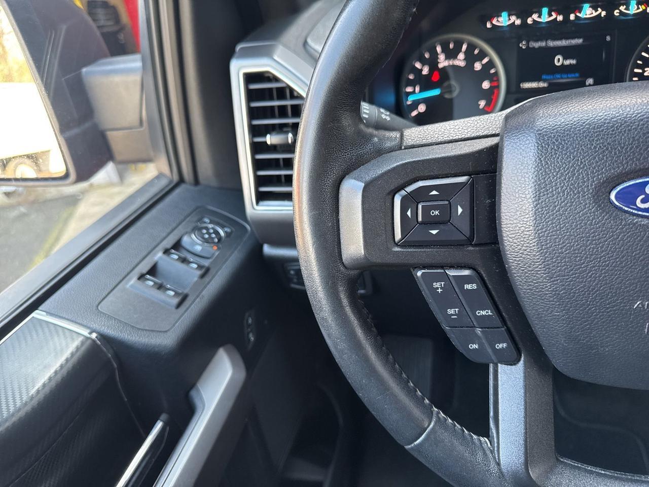 2020 Ford F-150 XLT Warrenton VA