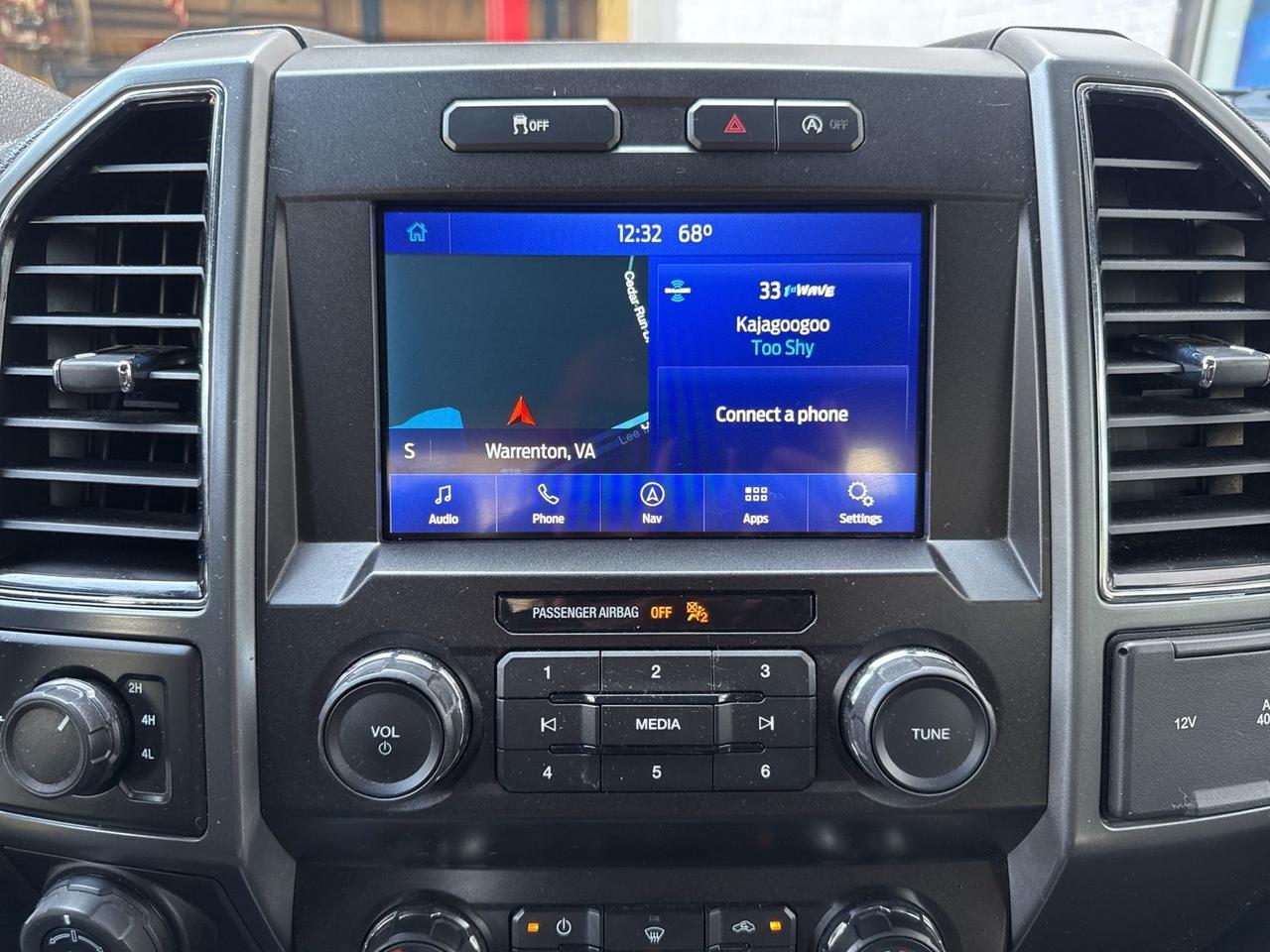 2020 Ford F-150 XLT Warrenton VA