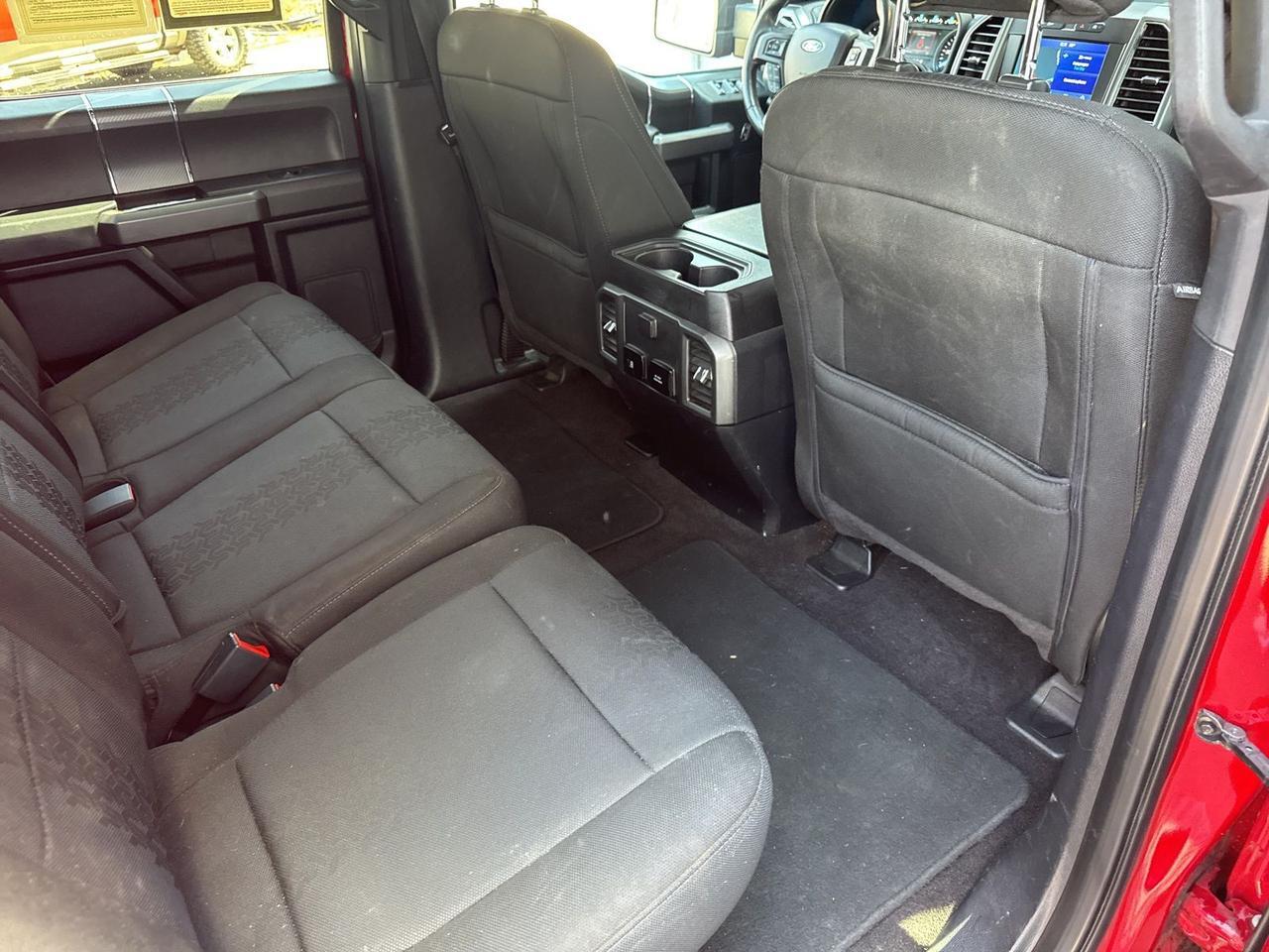 2020 Ford F-150 XLT Warrenton VA