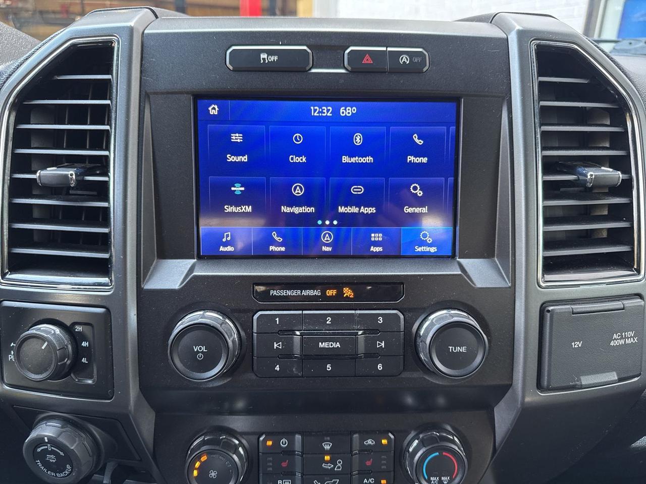 2020 Ford F-150 XLT Warrenton VA