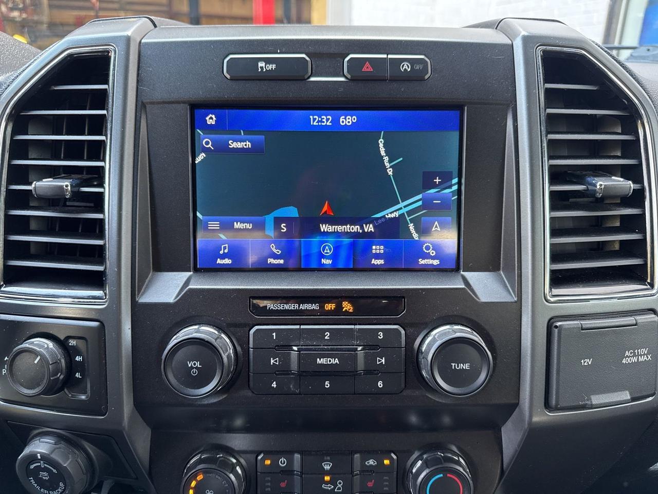 2020 Ford F-150 XLT Warrenton VA