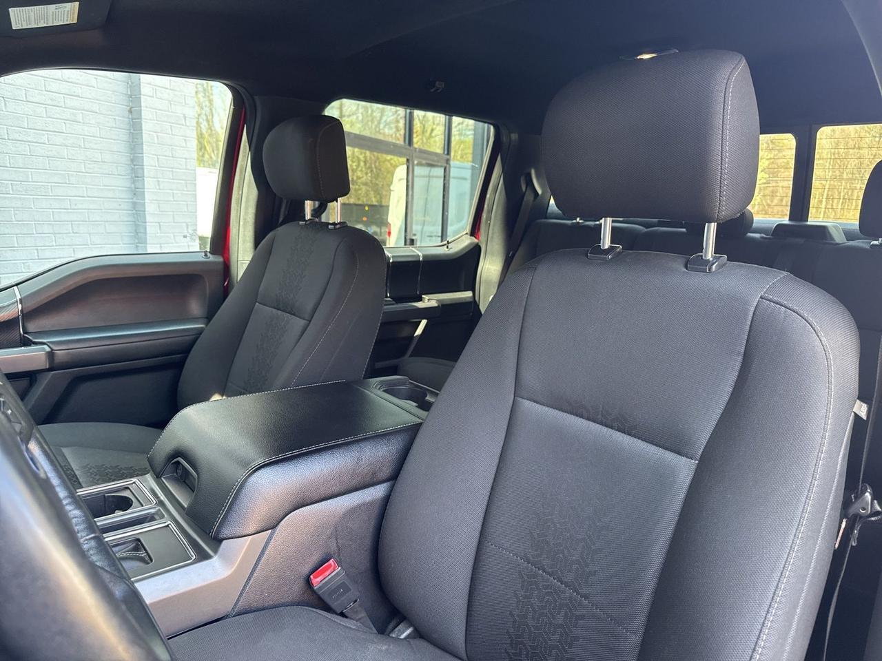 2020 Ford F-150 XLT Warrenton VA