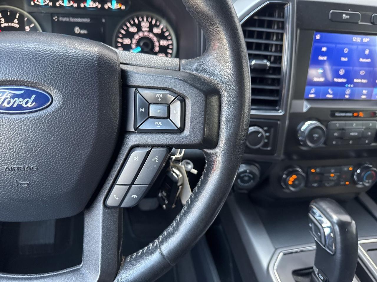 2020 Ford F-150 XLT Warrenton VA