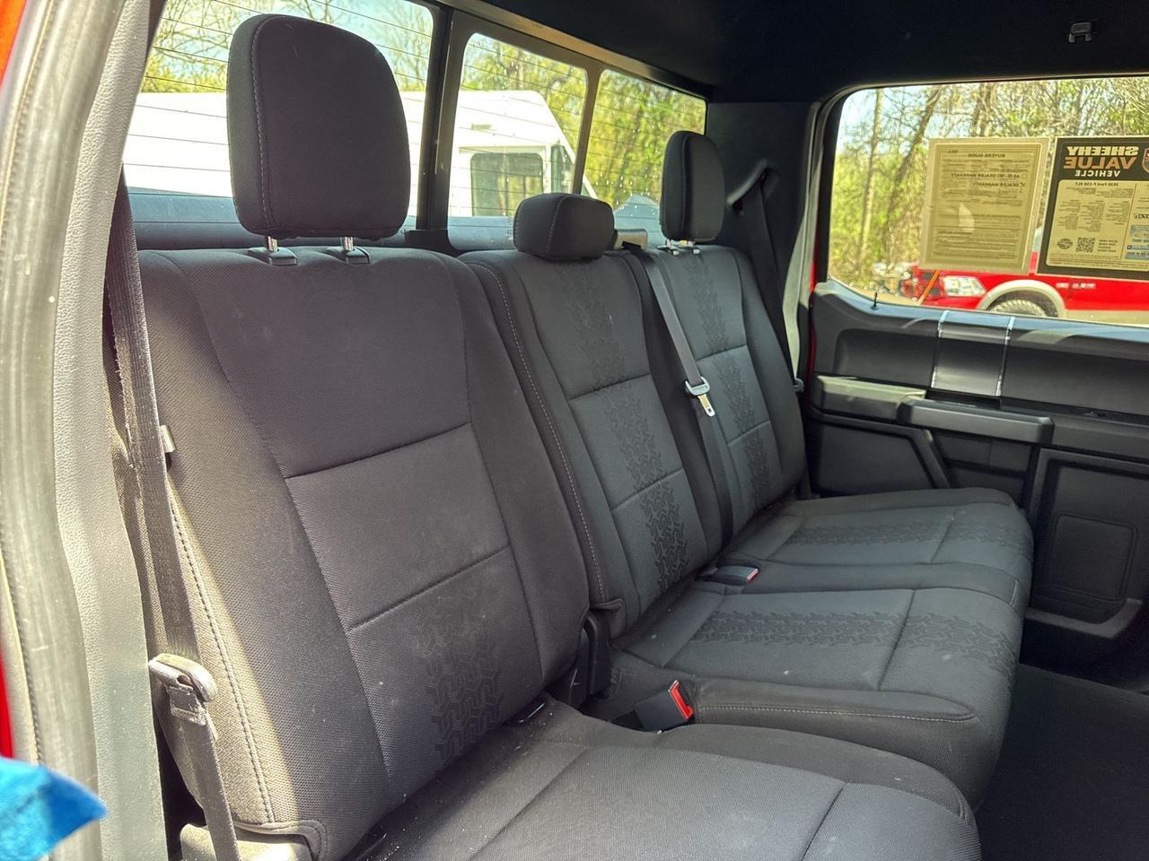 2020 Ford F-150 XLT Warrenton VA