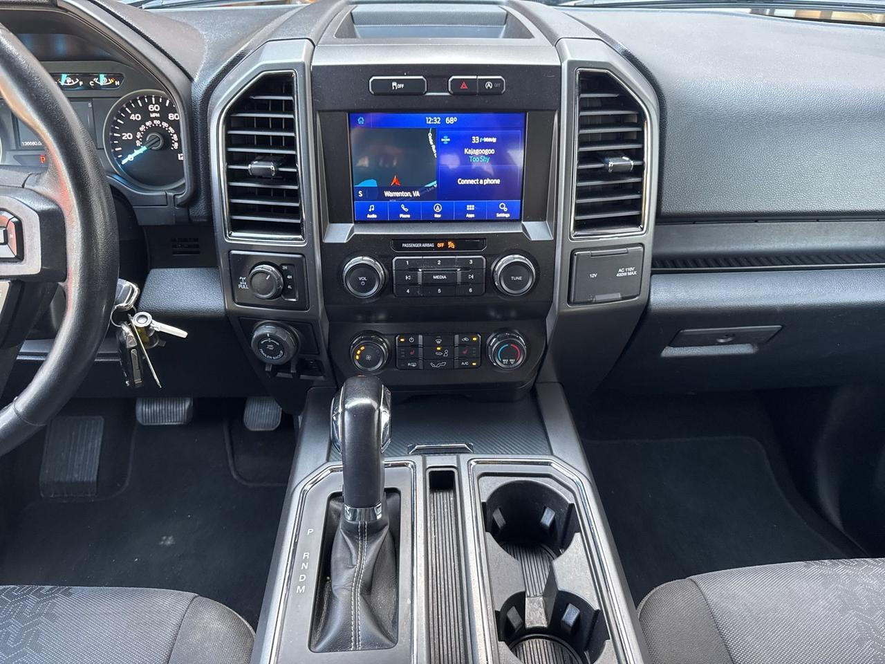 2020 Ford F-150 XLT Warrenton VA