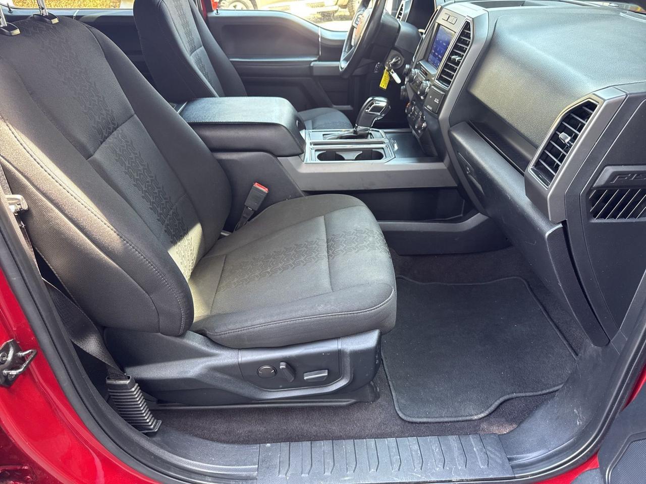 2020 Ford F-150 XLT Warrenton VA