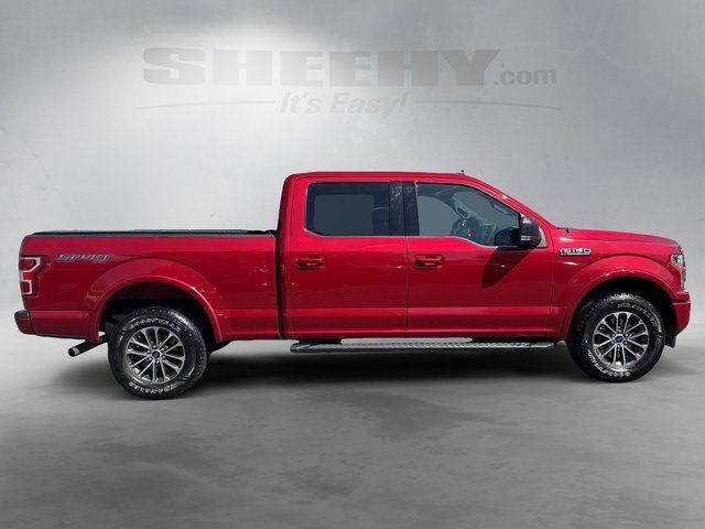 2020 Ford F-150 XLT Warrenton VA