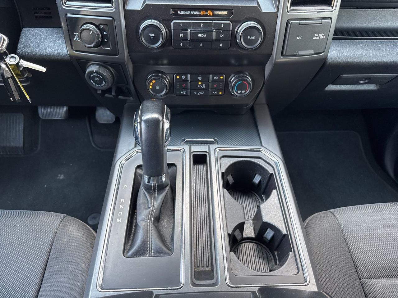 2020 Ford F-150 XLT Warrenton VA