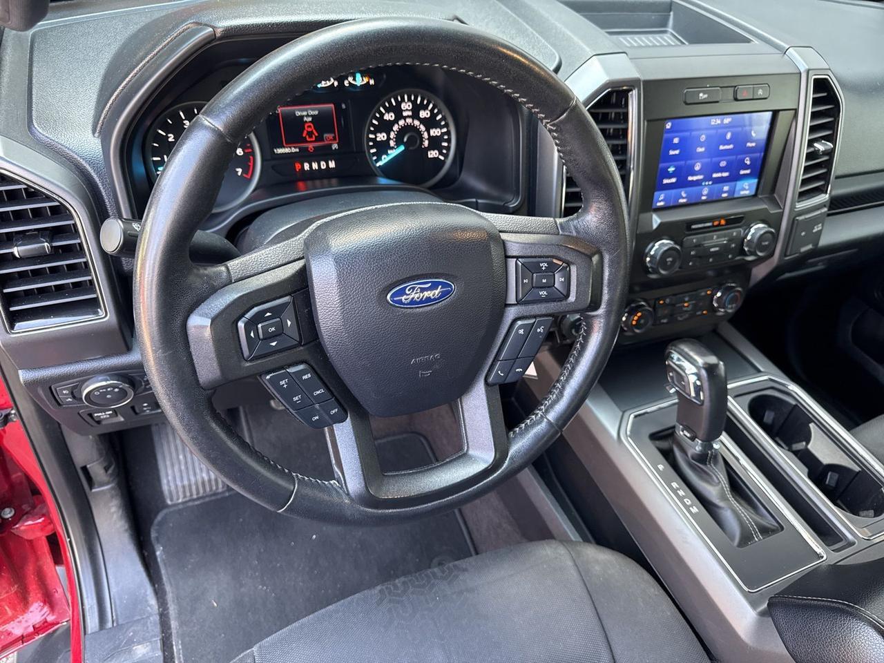 2020 Ford F-150 XLT Warrenton VA