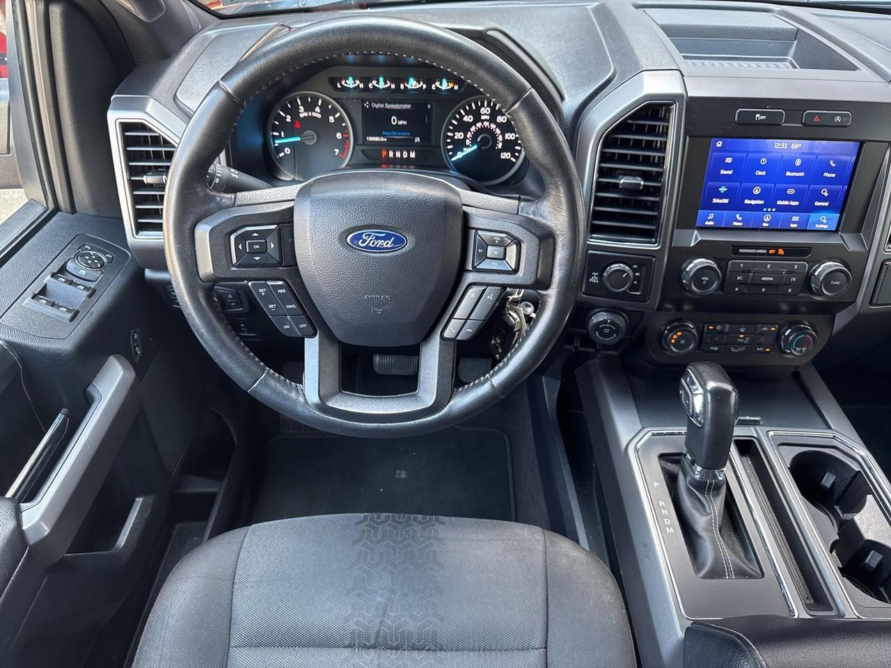 2020 Ford F-150 XLT Warrenton VA