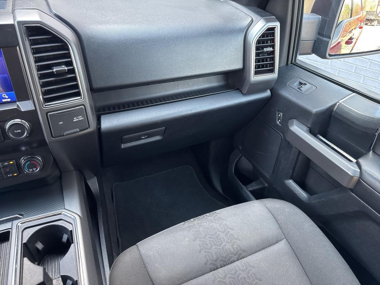 2020 Ford F-150 XLT Warrenton VA