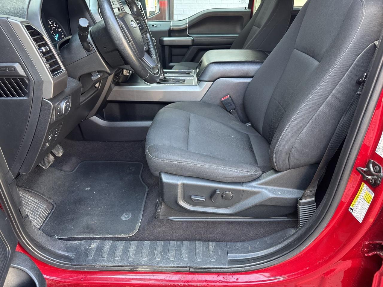 2020 Ford F-150 XLT Warrenton VA