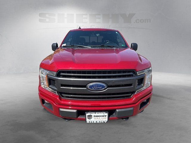 2020 Ford F-150 XLT Warrenton VA