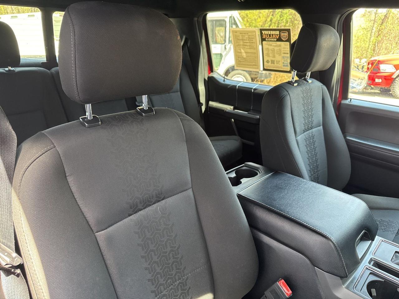 2020 Ford F-150 XLT Warrenton VA