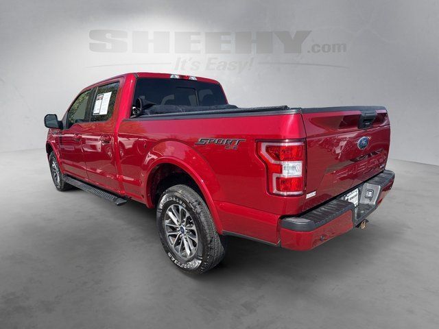2020 Ford F-150 XLT Warrenton VA