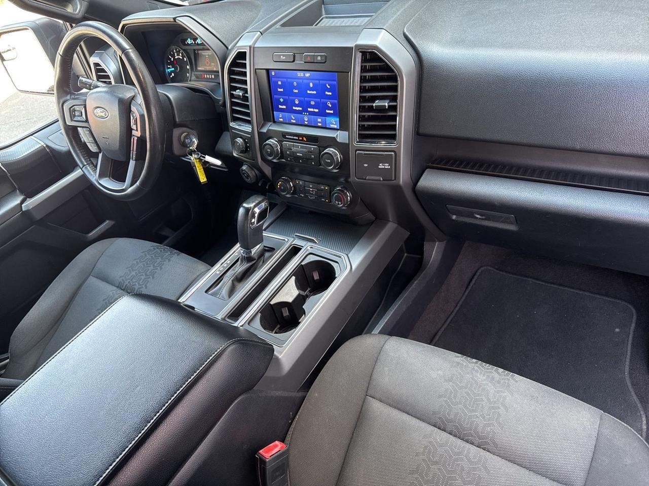 2020 Ford F-150 XLT Warrenton VA