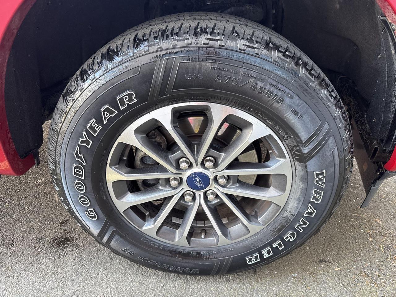 2020 Ford F-150 XLT Warrenton VA