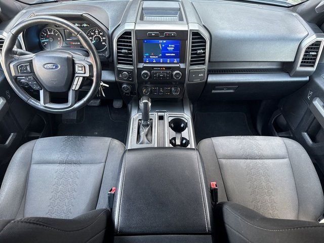 2020 Ford F-150 XLT Warrenton VA