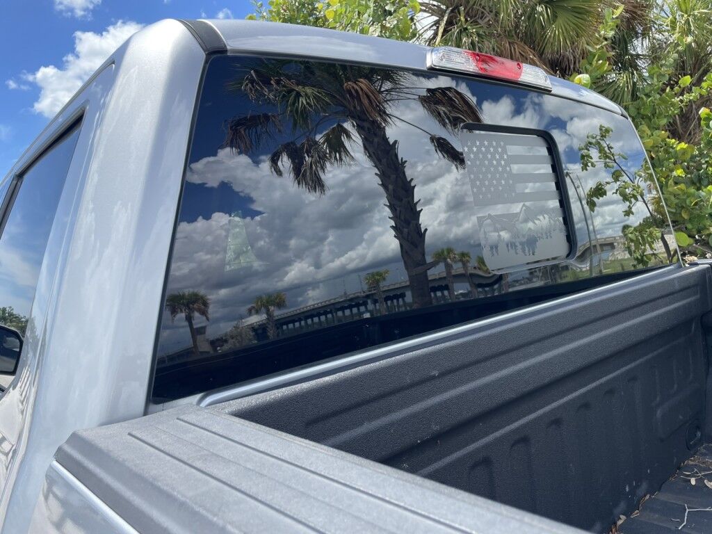 2020 Ford F-150 XLT~5.0 V8~CLEAN CARFAX~TRAILER PKG W/ BACKUP ASSIST~AFTERMARKET RADIO W/ SCREEN MIRRORING FOR CARPLAY/ANDROID AUTO~ONLINE FINANCE AND SHIPPING AVAILABLE!!!! Sarasota FL