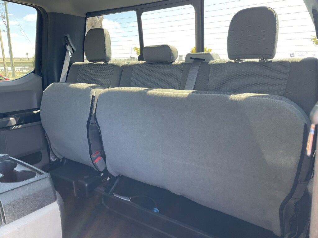 2020 Ford F-150 XLT~5.0L V8~4X4~TRAILER BRAKE~POWER SLIDING REAR WINDOW~ONLINE F Sarasota FL