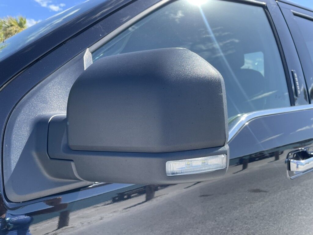 2020 Ford F-150 XLT~5.0L V8~4X4~TRAILER BRAKE~POWER SLIDING REAR WINDOW~ONLINE F Sarasota FL