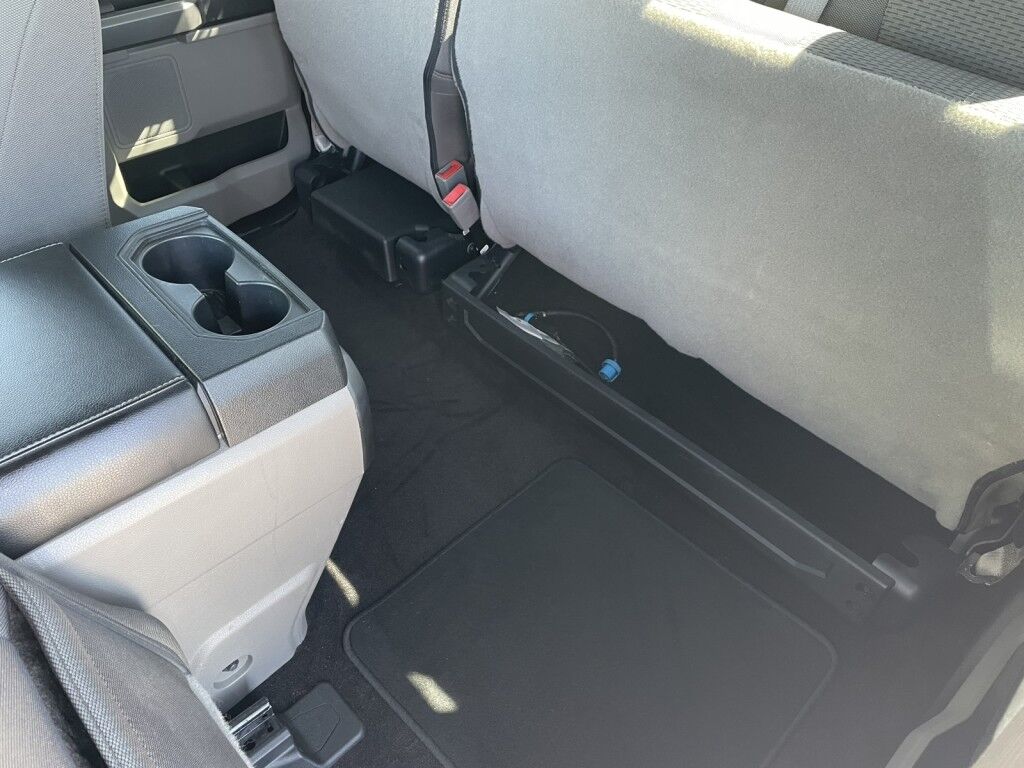 2020 Ford F-150 XLT~5.0L V8~4X4~TRAILER BRAKE~POWER SLIDING REAR WINDOW~ONLINE F Sarasota FL