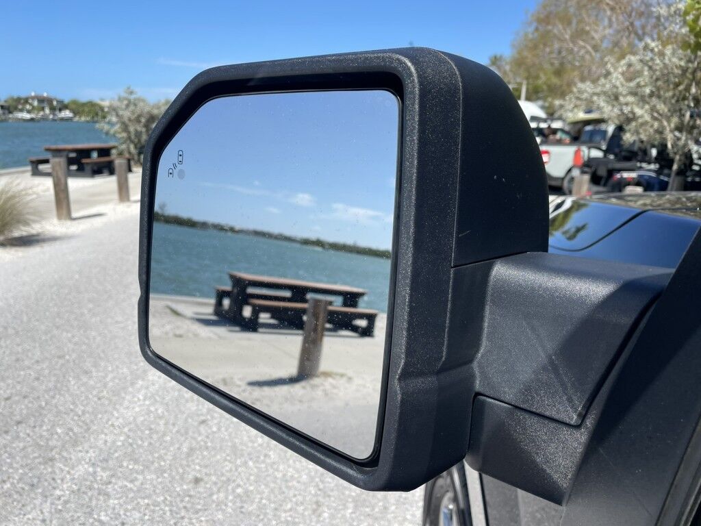 2020 Ford F-150 XLT~5.0L V8~4X4~TRAILER BRAKE~POWER SLIDING REAR WINDOW~ONLINE F Sarasota FL