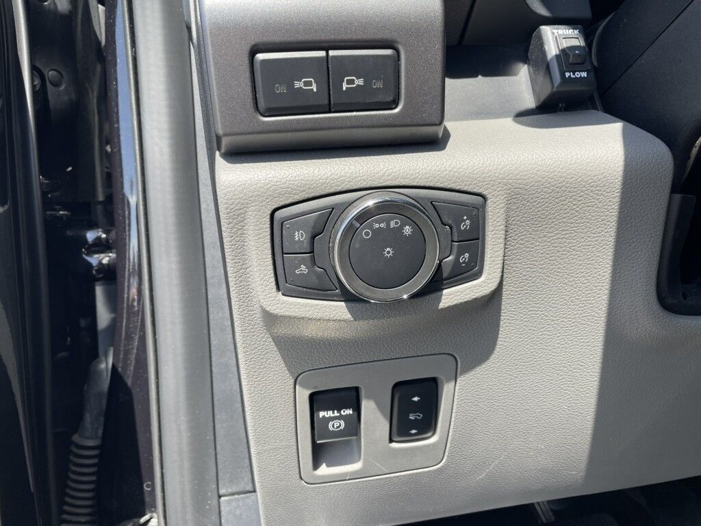 2020 Ford F-150 XLT~5.0L V8~4X4~TRAILER BRAKE~POWER SLIDING REAR WINDOW~ONLINE F Sarasota FL