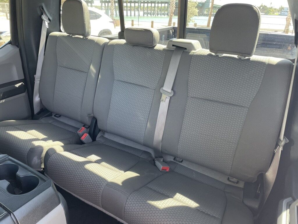 2020 Ford F-150 XLT~5.0L V8~4X4~TRAILER BRAKE~POWER SLIDING REAR WINDOW~ONLINE F Sarasota FL