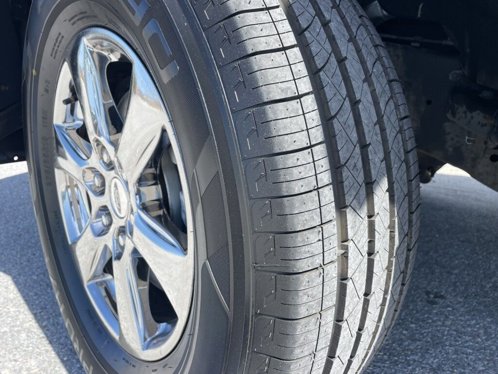 2020 Ford F-150 XLT~5.0L V8~4X4~TRAILER BRAKE~POWER SLIDING REAR WINDOW~ONLINE F Sarasota FL