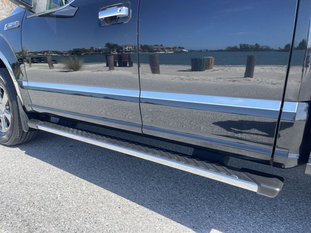 2020 Ford F-150 XLT~5.0L V8~4X4~TRAILER BRAKE~POWER SLIDING REAR WINDOW~ONLINE F Sarasota FL