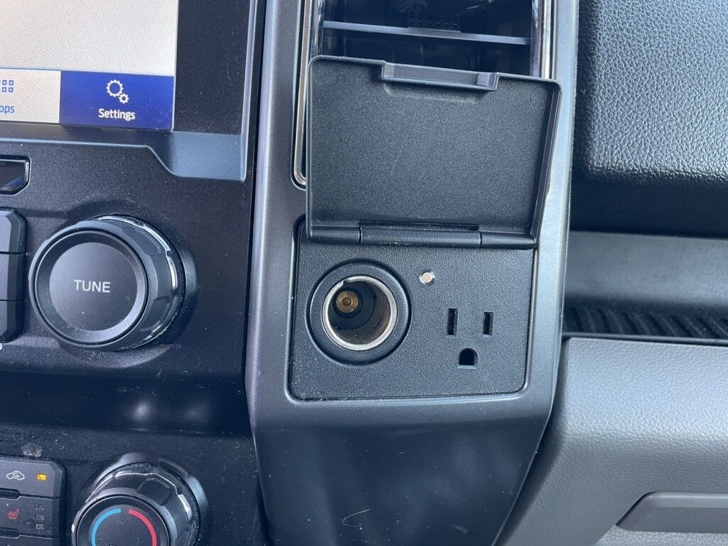 2020 Ford F-150 XLT~5.0L V8~4X4~TRAILER BRAKE~POWER SLIDING REAR WINDOW~ONLINE F Sarasota FL