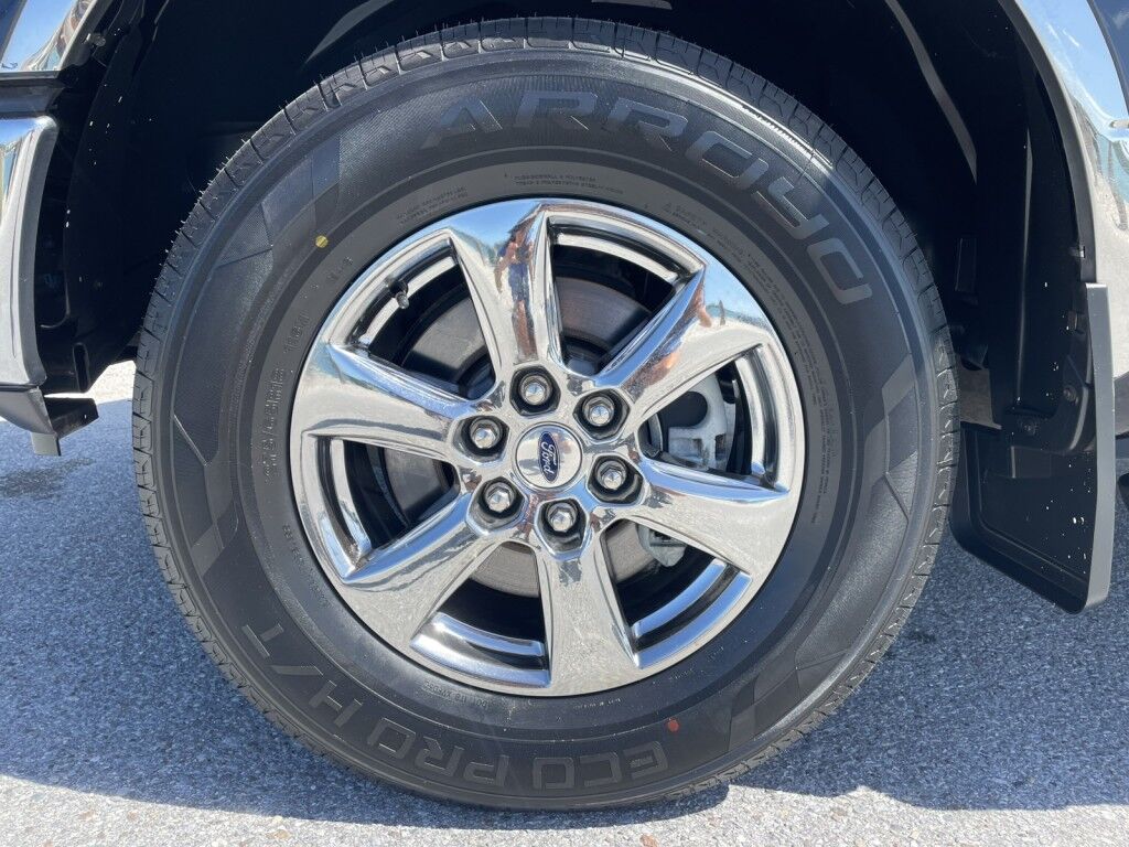 2020 Ford F-150 XLT~5.0L V8~4X4~TRAILER BRAKE~POWER SLIDING REAR WINDOW~ONLINE F Sarasota FL