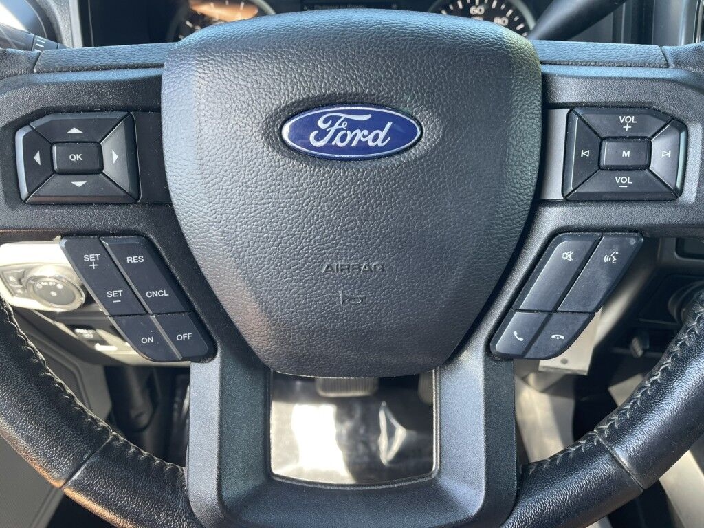 2020 Ford F-150 XLT~5.0L V8~4X4~TRAILER BRAKE~POWER SLIDING REAR WINDOW~ONLINE F Sarasota FL