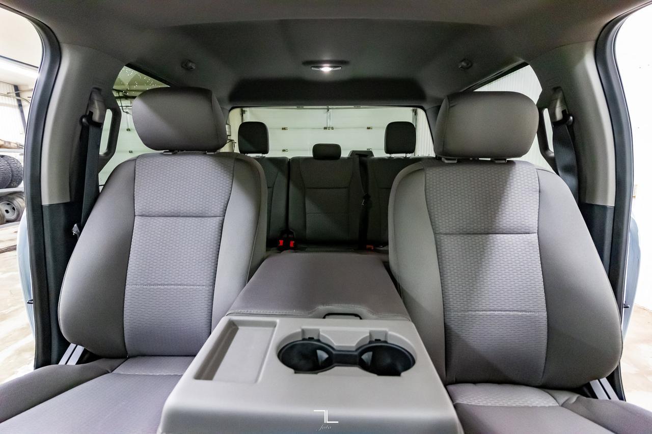 2020 Ford F-250 4x4 Crew Cab XLT FX4 BCam Diesel Red Deer AB