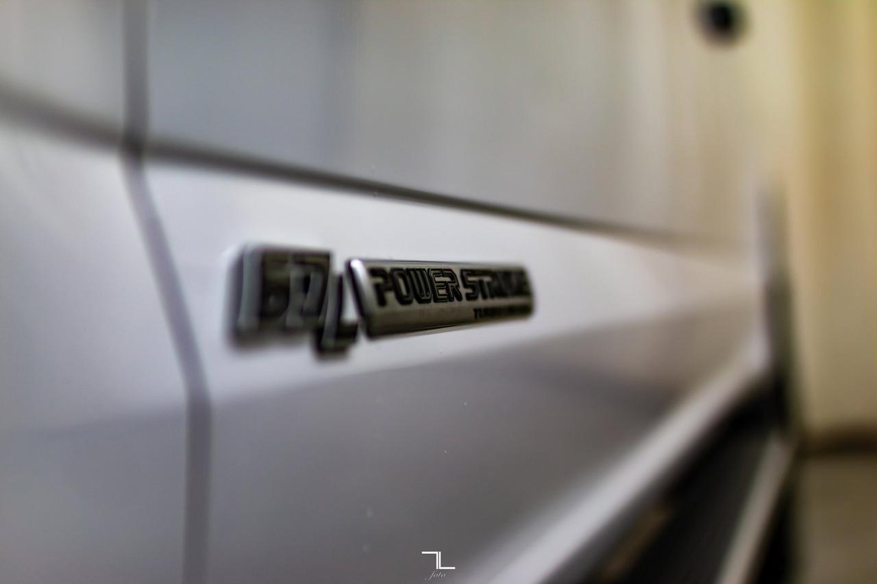 2020 Ford F-250 4x4 Crew Cab XLT FX4 BCam Diesel Red Deer AB