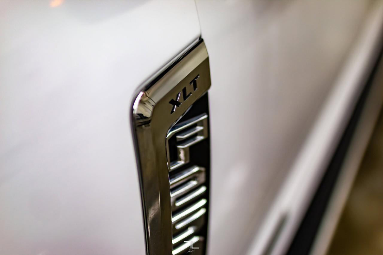 2020 Ford F-250 4x4 Crew Cab XLT FX4 BCam Diesel Red Deer AB