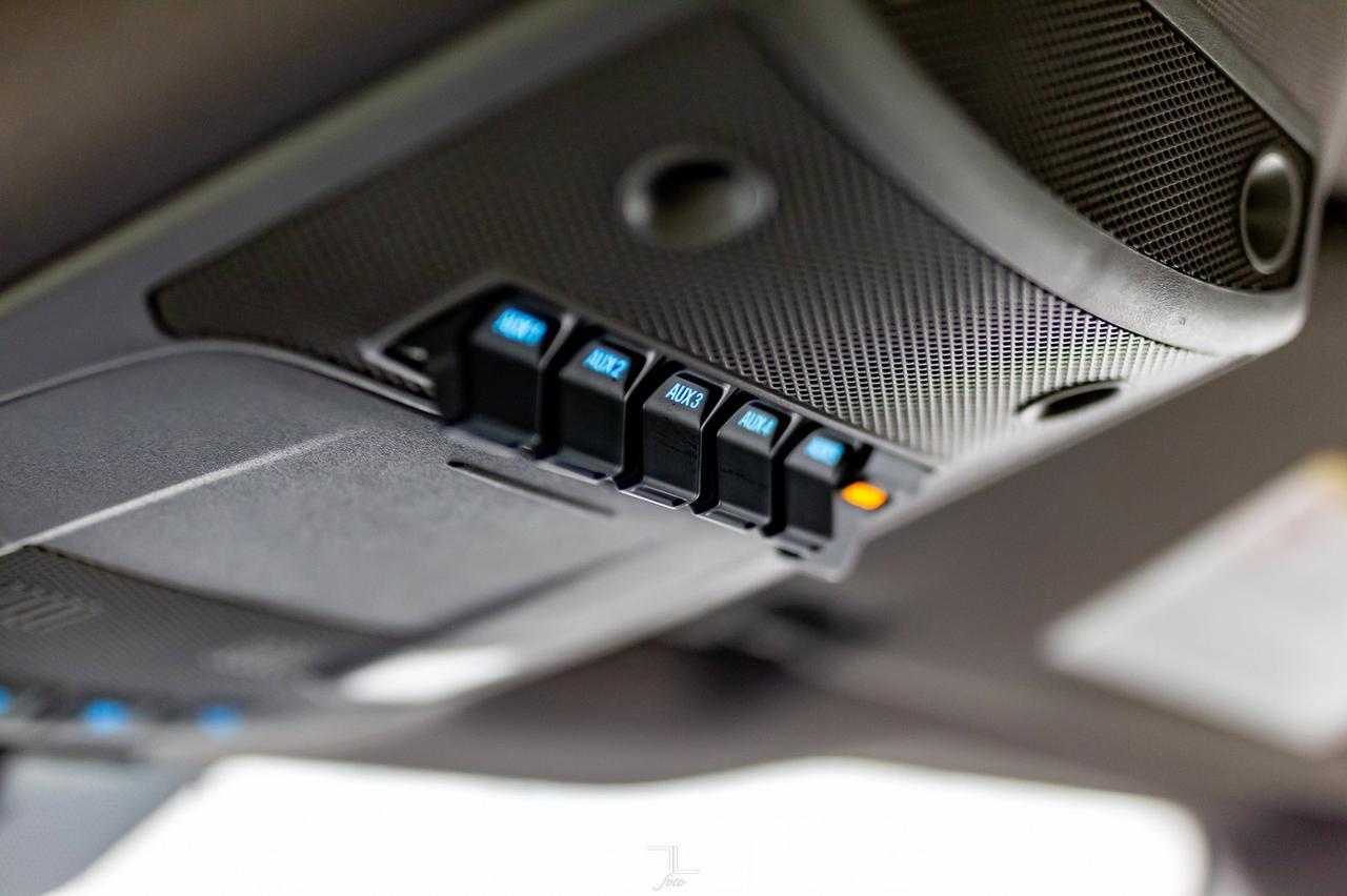 2020 Ford F-250 4x4 Crew Cab XLT FX4 BCam Diesel Red Deer AB