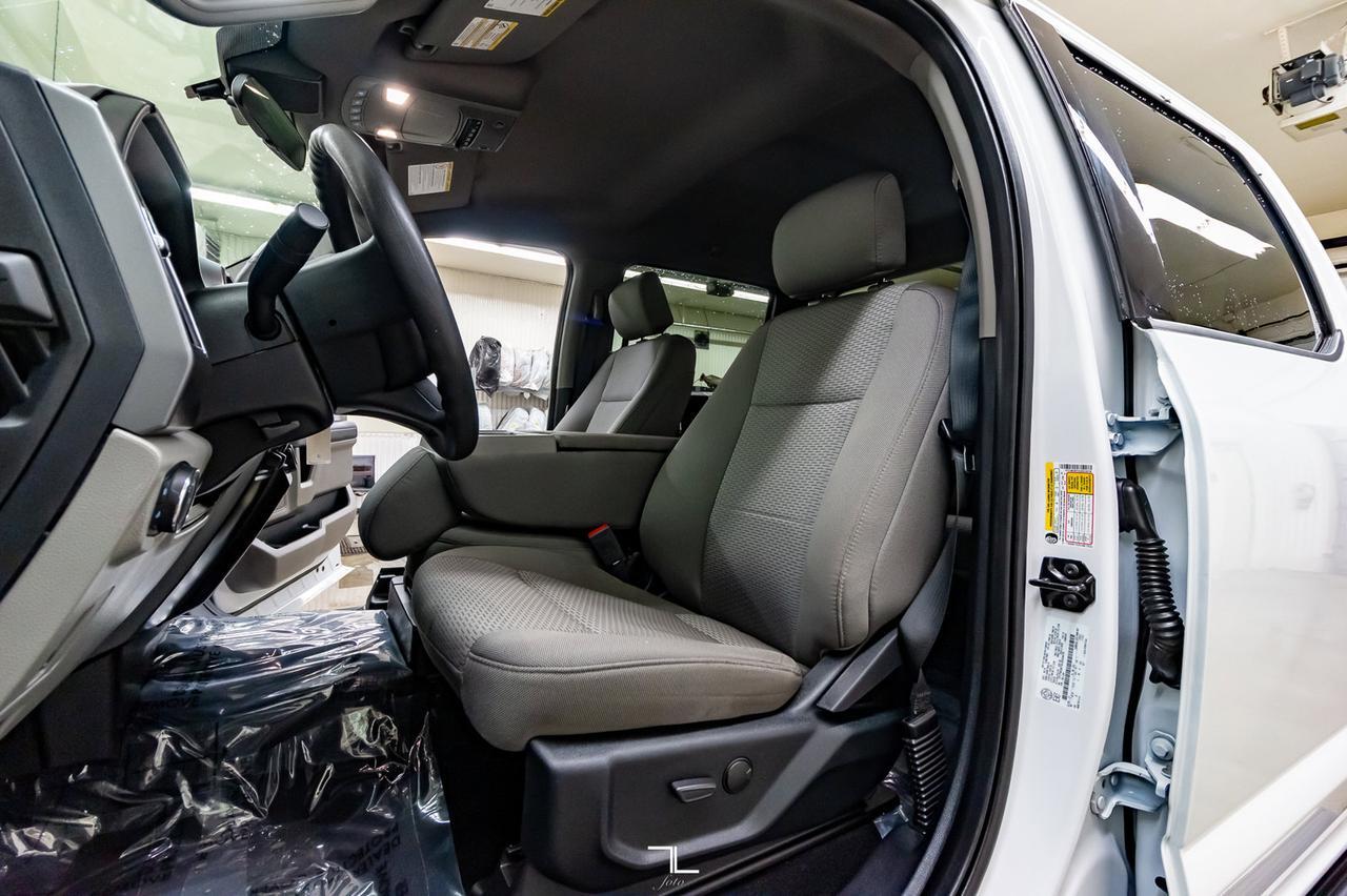 2020 Ford F-250 4x4 Crew Cab XLT FX4 BCam Diesel Red Deer AB