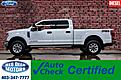 2020 Ford F-250 4x4 Crew Cab XLT FX4 BCam Diesel