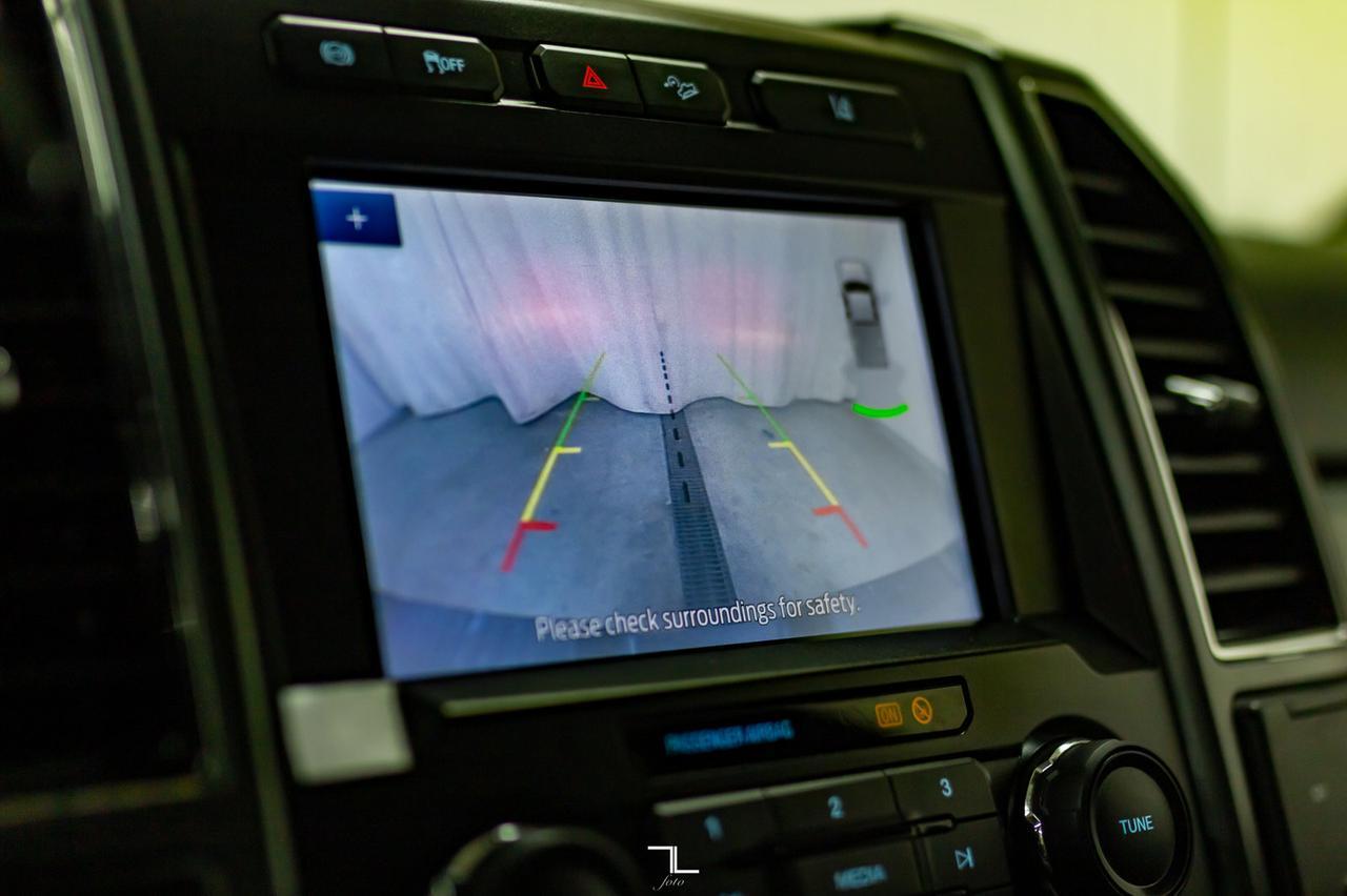 2020 Ford F-250 4x4 Crew Cab XLT FX4 BCam Diesel Red Deer AB