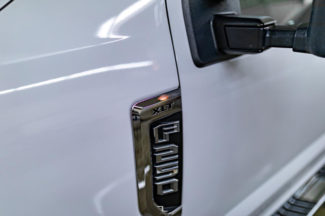 2020 Ford F-250 4x4 Crew Cab XLT FX4 BCam Red Deer AB