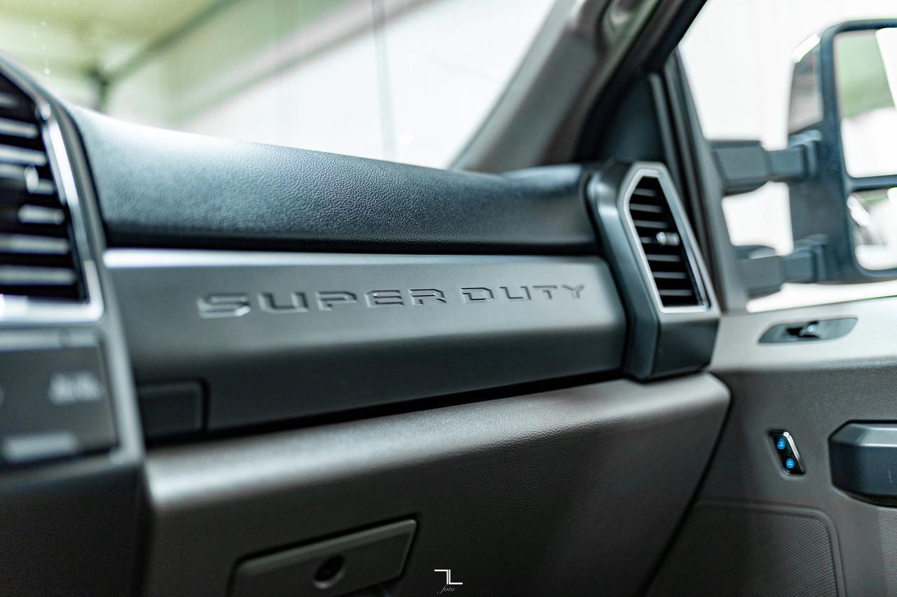 2020 Ford F-250 4x4 Crew Cab XLT FX4 BCam Red Deer AB