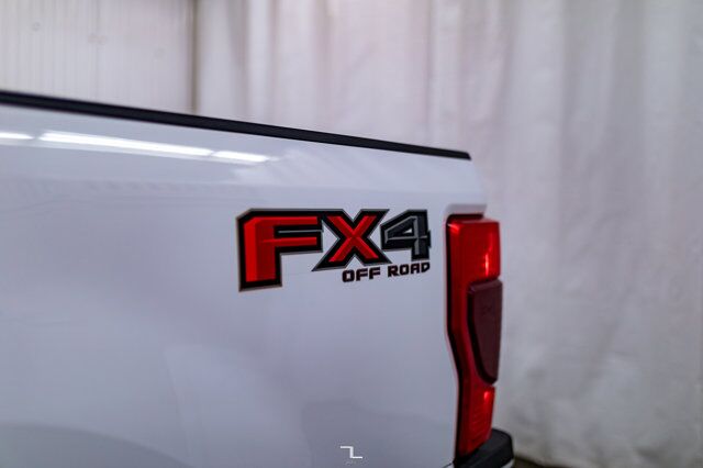 2020 Ford F-250 4x4 Crew Cab XLT FX4 BCam Red Deer AB