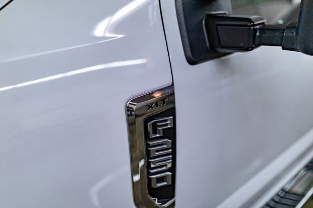 2020 Ford F-250 4x4 Crew Cab XLT FX4 BCam Red Deer AB