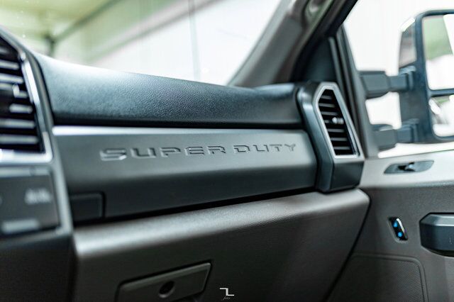 2020 Ford F-250 4x4 Crew Cab XLT FX4 BCam Red Deer AB